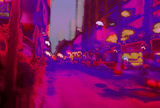 Acid Street by LambdaCalculus