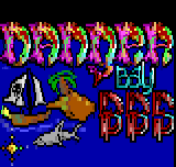 Dangerbay BBS Sea World by CoaXCable