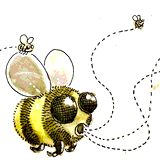 Bee Begun by Starstew