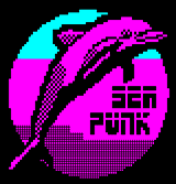 Sea Punk by AtonalOsprey