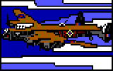 AVRO Lancaster by Darkman Almighty