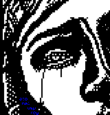 Weeping by AtonalOsprey
