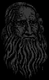 da Vinci by axb