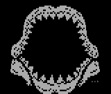 Shark Jaws by axb