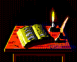 Candlelight by Blippypixel
