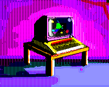 Eight Bit by Blippypixel