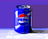 Pepsi by Blippypixel