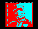Bindependence by TeletextR