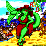 Pleasant Day by The Green Herring