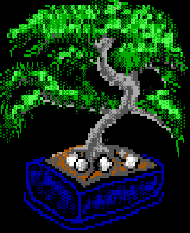 bonsai by Codefenix