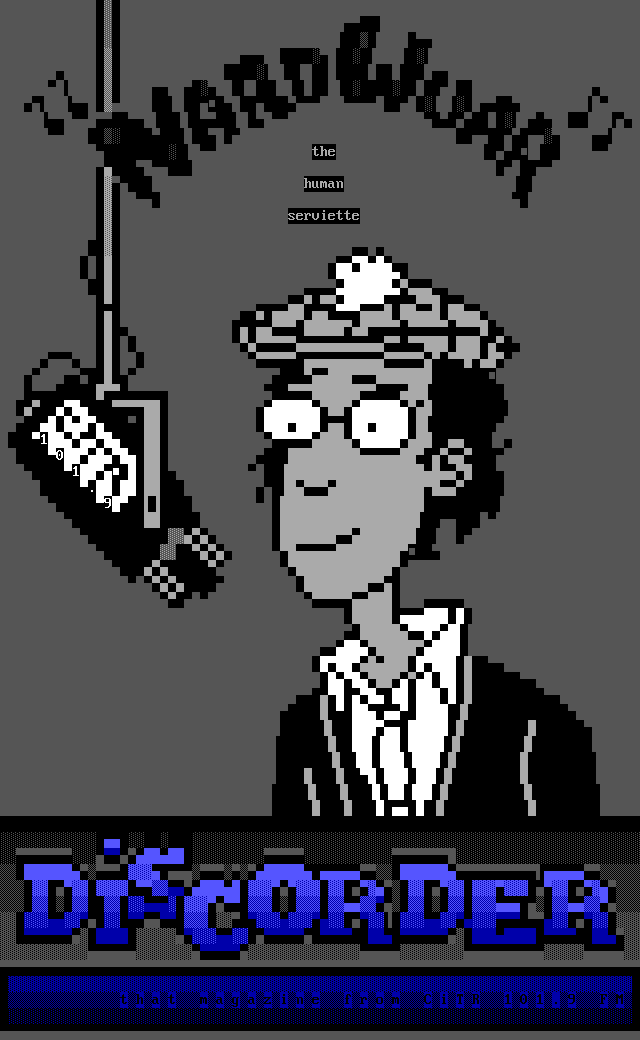 doot doola doot doo by Cthulu