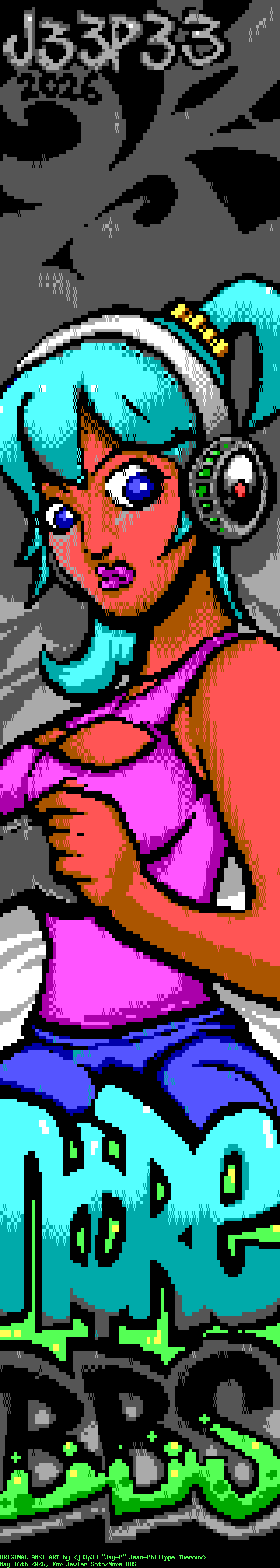nore-bbs by j33p33-jay-p-theroux