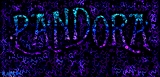 Pandora Logo 1 by Vanon
