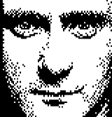Phil Collins - Face Value by Horsenburger