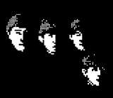 Beatles by Uglifruit