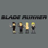 Blade Runner by Chuppixel