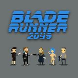 Blade Runner 2049 by Chuppixel