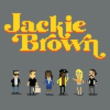 Jackie Brown by Chuppixel