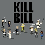 Kill Bill by Chuppixel