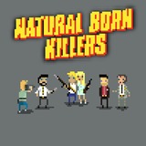 Natural Born Killers by Chuppixel