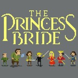 The Princess Bride by Chuppixel