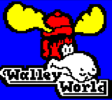 Walley World by Horsenburger