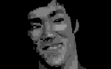 Bruce Lee by Manuel Vio