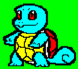 Squirtle by Horsenburger