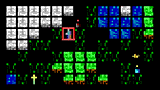 Roguelike by Max Mouse
