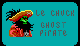 Le Chuck's Official Ghost Pirate ID by MeaTLoTioN