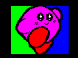 Kirby by Nikki and Bunty