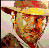 Indiana Jones by Farrell_Lego