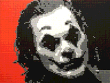 Joker by Farrell_Lego