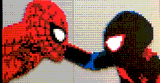 Into the Spiderverse by Farrell_Lego