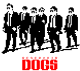 Reservoir Dogs by Horsenburger