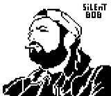 Silent Bob by TeletextR