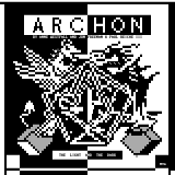 Archon: The Light And The Dark by Cthulu