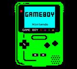 Game Boy by Horsenburger
