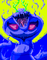 Charbok by Pixel Art For The He