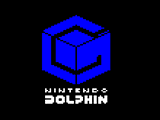 Nintendo Dolphin by Uglifruit