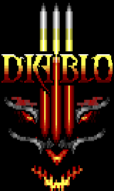 Diablo 3 by Zylone
