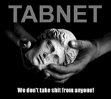 TABNet promo by Candide / Tzeentch