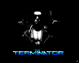 The Terminator by $too