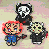 Hello Kitty Killers by Awesome Angela