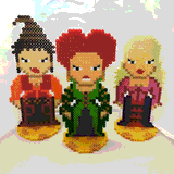 Hocus Pocus by Awesome Angela