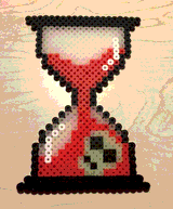 Hourglass by Awesome Angela