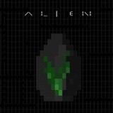 Alien by Clear