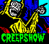 Creepshow 2 by Horsenburger