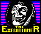 Executioner by Illarterate