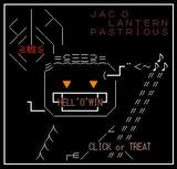 Jaco Lantern Pastorius by Kalcha
